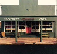 feathers cafe - Hotel Accommodation