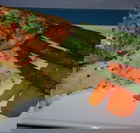 Flinders Restaurant - Hotel Accommodation