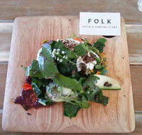Folk Kiosk and General Store - Hotel Accommodation