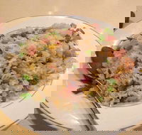 Fook Lee Loy Chinese Restaurant - Hotel Accommodation