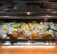 Forster Golf Club - Hotel Accommodation