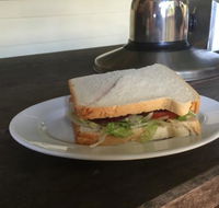 Gingers Creek Roadhouse - Hotel Accommodation