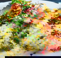 Glen Innes Railway Tavern Bistro - Hotel Accommodation