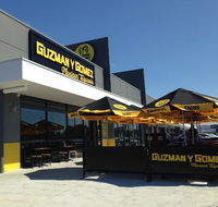 Guzman y Gomez Mexican Taqueria - Hotel Accommodation