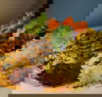 Hereford Steakhouse Char Grill - Hotel Accommodation