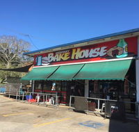 Highway Bake - Hotel Accommodation