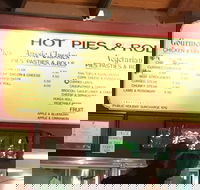 Humble Pie - Hotel Accommodation