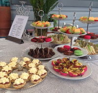 Immersion Cafe - Hotel Accommodation