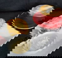 Jo's Cafe - Hotel Accommodation