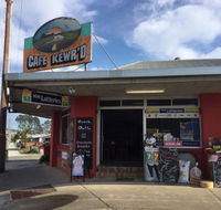 Kew Corner Store - Hotel Accommodation
