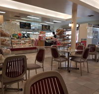 Kibble Bakery Cafe - Hotel Accommodation