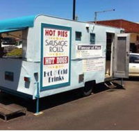 Kings Pie Cart - Hotel Accommodation