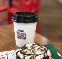 Krispy Kreme Doughnuts - Hotel Accommodation