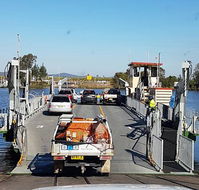 Lawrence Tavern - Hotel Accommodation