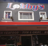 Lobbys Fresh Seafood - Hotel Accommodation