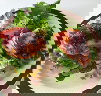 Macksville Cafe - Hotel Accommodation