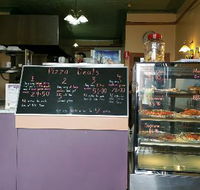 Mal's Pizza Bite - Hotel Accommodation