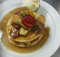 Mason Dixon Espresso - Hotel Accommodation