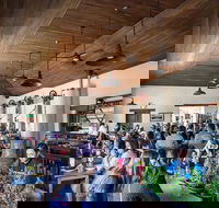 Mayfield Cafe - Hotel Accommodation