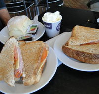 McDonald's - Hotel Accommodation