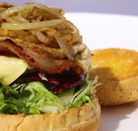 Michael's Take Away - Hotel Accommodation