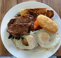 Mikes 4 Coffee - Hotel Accommodation