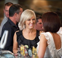 Moama Bowling Club - Hotel Accommodation