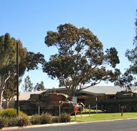 Moama RSL - Hotel Accommodation