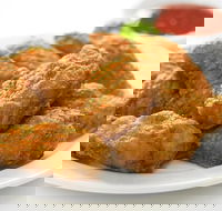 Mobil Five Ways Servo Tumut - Hotel Accommodation