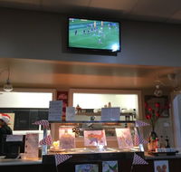 Moree Golf Club Restaurant Bistro - Hotel Accommodation