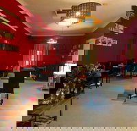 Moree Indian Restaurant - Hotel Accommodation