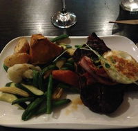 Moree Services Club - Hotel Accommodation