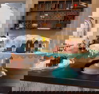 Mosaique - Hotel Accommodation