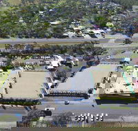 Munmorah United Bowling Club Limited - Hotel Accommodation