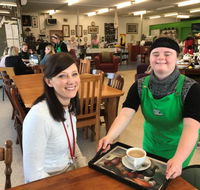 Murray River Tea Rooms - Hotel Accommodation