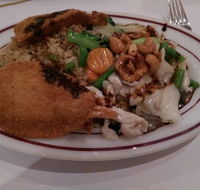 New Bo Wa - Hotel Accommodation