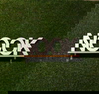 Nook - Hotel Accommodation