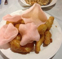 Oberon Chinese Restaurant - Hotel Accommodation