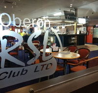 Oberon Rsl Club - Hotel Accommodation