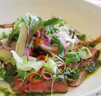 Ocean Shores Tavern - Hotel Accommodation