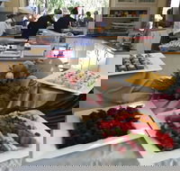 Ori Cafe - Hotel Accommodation