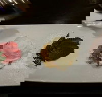 Oxford Hotel - Hotel Accommodation