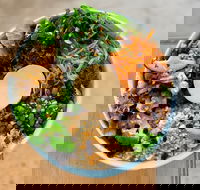 Paseyo - Hotel Accommodation