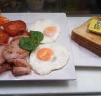 Peppermints - Hotel Accommodation