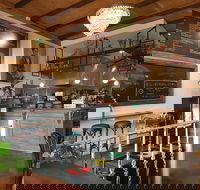 Pink Lotus Eatery - Hotel Accommodation