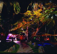 Poinciana - Hotel Accommodation