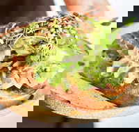 Punch and Daisy - Hotel Accommodation