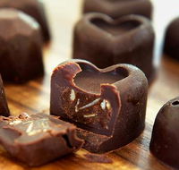 Puremelt Chocolate Lounge - Hotel Accommodation