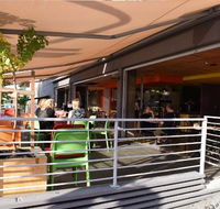 Raw Energy Wollongong - Hotel Accommodation