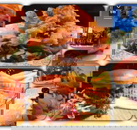 Restaurant 616 - Hotel Accommodation